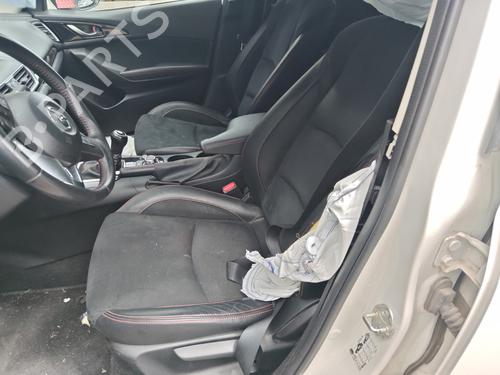 Starter MAZDA 3 (BM, BN) | BP34355608M8 - Image 24