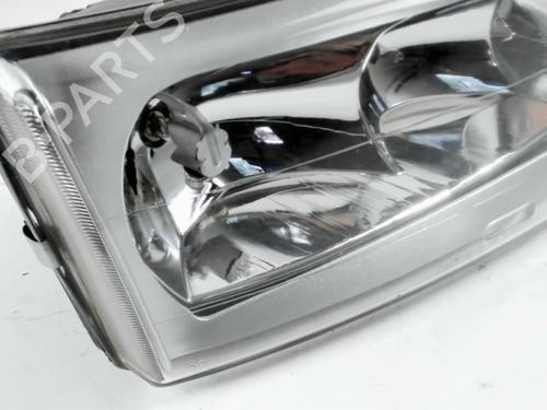 Right headlight IVECO DAILY III Van 35 C 12 V, 35 S 12 V (AGKA43A2, AGKB43A2, AGKB46A2,... | BP30890752C29 - Image 5