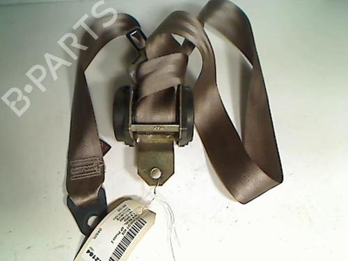 Used Rear right belt tensioner PEUGEOT 405 II (4B) 1.9 D (68 hp) 21230404