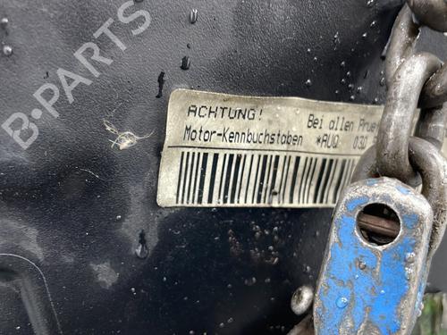 Engine AUDI TT Roadster (8N9) 1.8 T | BP29419802M1 
