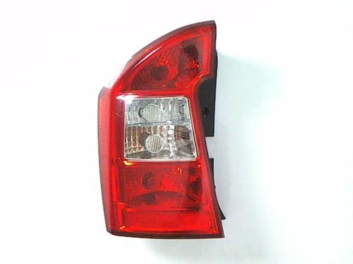 Used Left taillight Left taillight 20425470 20425470