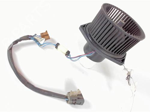 Heater blower motor NISSAN SERENA (C23) 2.0 D | BP20415016M62 