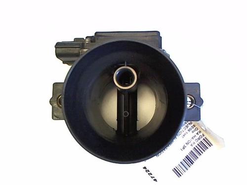 Mass air flow sensor FORD KA (RB_) 1.3 i | BP20438208M95 