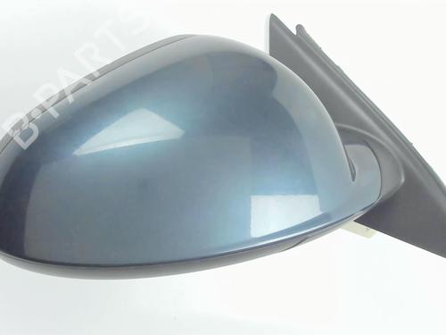 Used Right mirror OPEL INSIGNIA A (G09) 1.8 (68) (140 hp) 20396527