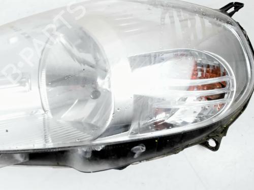 Left headlight FIAT GRANDE PUNTO (199_) 1.3 D Multijet | BP30913071C28  - Image 5