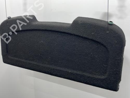 Rear parcel shelf FORD FIESTA VI (CB1, CCN) 1.4 TDCi | BP29844405C85