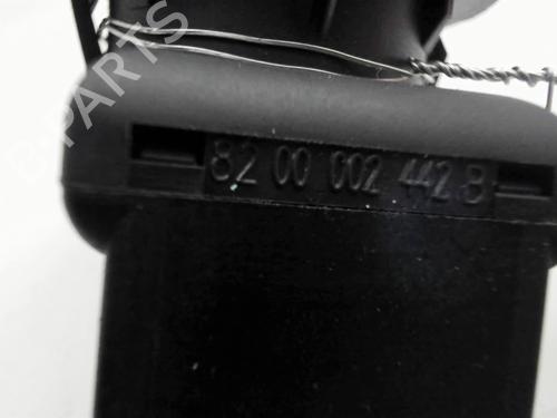 Mirror switch RENAULT CLIO III Grandtour (KR0/1_) 1.5 dCi (KR0G) | BP29921653I25