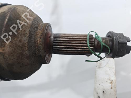 Right front driveshaft RENAULT TRAFIC II Van (FL) 2.0 dCi 115 (FL01, FL0U, FL00, FL0H, FL0M) | BP33894993M39  - Image 5