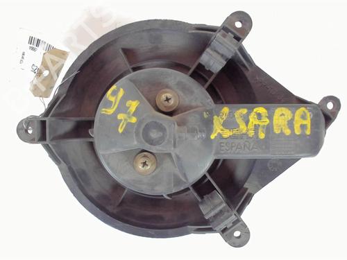 Heater blower motor CITROËN XSARA Coupe (N0) 1.9 D | BP25264311M62 