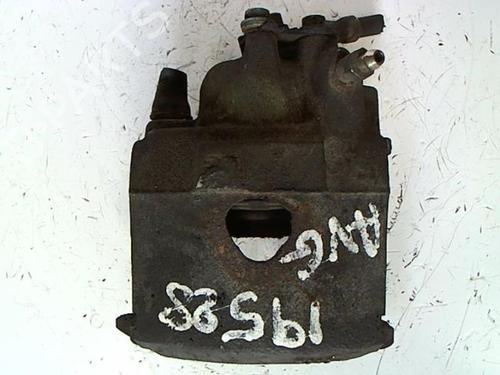 Bremssattel links vorne für SEAT AROSA (6H1) 1.0 (50 hp) 21232410