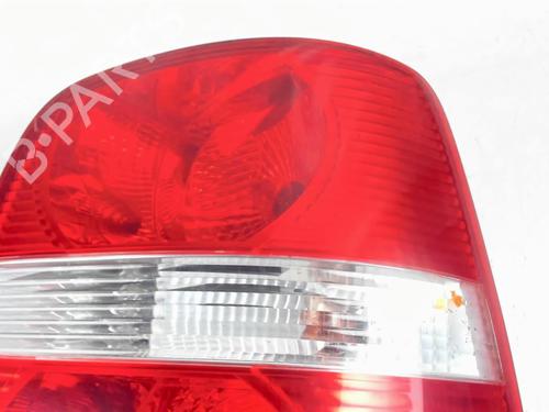 Right taillight VW TOURAN (1T1, 1T2) 2.0 TDI | BP32149561C35