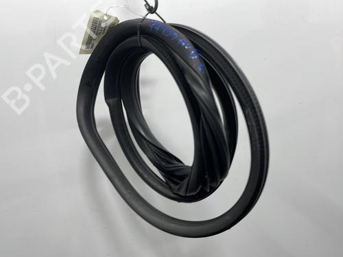 Rubber door seal BMW X3 (F25) xDrive 20 d | BP27895104C142 