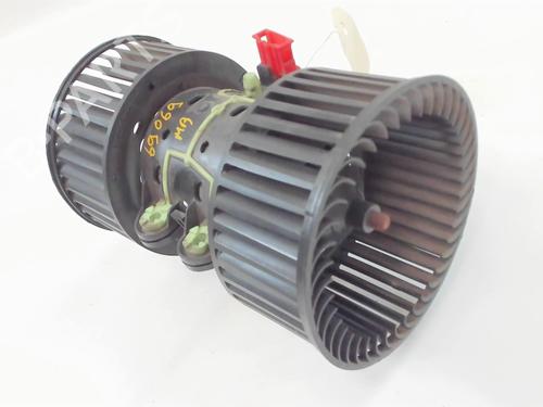 Heater blower motor RENAULT GRAND SCÉNIC III (JZ0/1_) 1.9 dCi (JZ0J, JZ0N, JZ1K, JZ1S) | BP20397748M62 