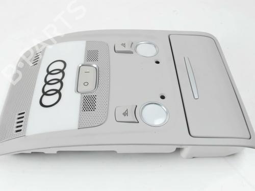 Used Interior roof light Interior roof light AUDI Q5 (8RB) 3.0 TDI quattro (240 hp) 31159470 31159470