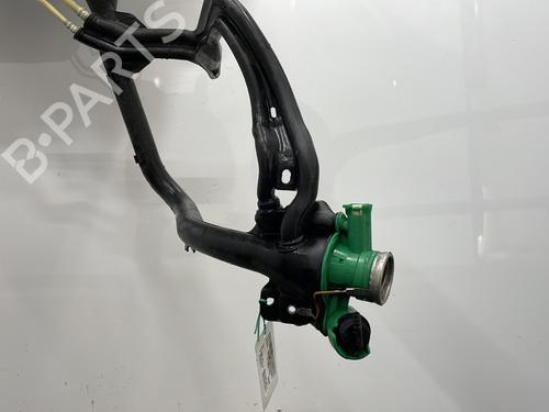 Fuel tank VW POLO V (6R1, 6C1) 1.2 TSI 16V | BP29638958C62 
