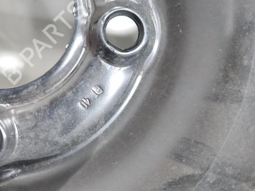 Used Rim Rim DACIA LOGAN II 1.5 dCi (90 hp) 39733681 39733681