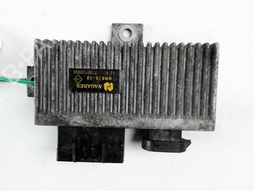 Elektronische module RENAULT KANGOO (KC0/1_) D 65 1.9 (KC0E, KC02, KC0J, KC0N) (64 hp) 30689214