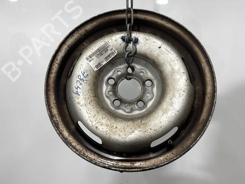 Used Rim PEUGEOT EXPERT (224_) 2.0 HDI 16V (109 hp) 31124046