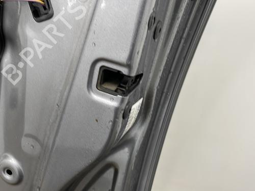 Right front door VW GOLF VI (5K1) 2.0 TDI | BP22564213C3 