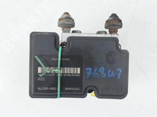 ABS pump SUZUKI SWIFT III (MZ, EZ) 1.3 DDiS (RS413D) | BP35969531M43 - Image 3