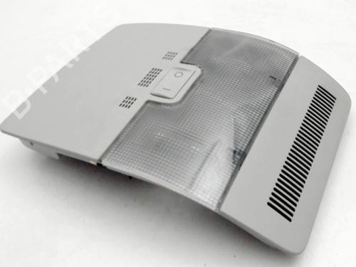 Used Interior roof light Interior roof light AUDI A3 Sportback (8PA) 1.9 TDI (105 hp) 40224634 40224634