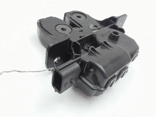 Used Tailgate lock Tailgate lock RENAULT CLIO IV (BH_) 1.5 dCi 90 (90 hp) 20387729 20387729