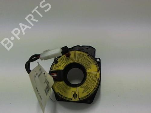 Used Squib airbag NISSAN PRIMERA (P11) 1.6 16V (99 hp) 20433380