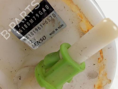 Fuel pump SUZUKI ALTO VI (FF) 1.1 (RF410) | BP20421751M76 