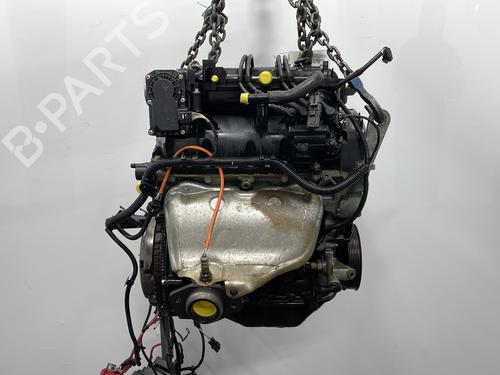 Engine RENAULT CLIO III (BR0/1, CR0/1) 1.2 16V (BR02, BR0J, BR11, CR02, CR0J, CR11) | BP30628678M1