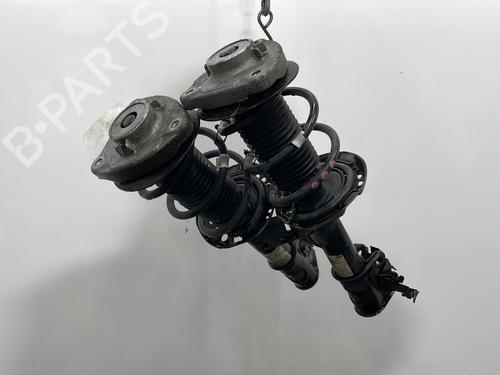 Used Left front shock absorber MERCEDES-BENZ CLA Coupe (C117) CLA 200 CDI / d (117.308) (136 hp) 30795265