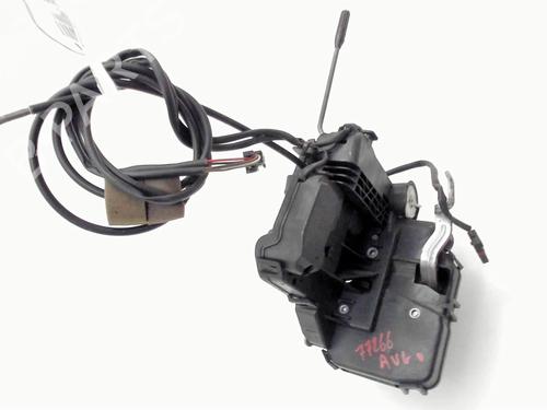 Front left lock MERCEDES-BENZ CLK (C209) CLK 220 CDI (209.308) | BP29374888C98 
