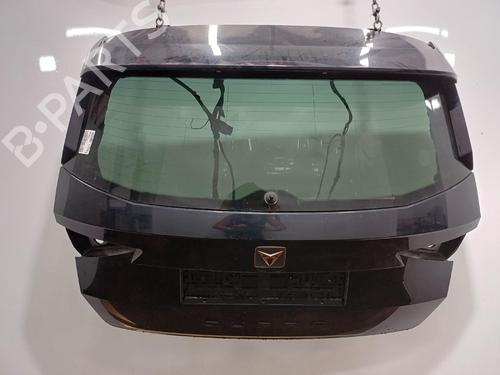 Tailgate CUPRA ATECA (KH7, KHP, KBP) 2.0 TSI 4Drive | BP38024328C6 - Image 2