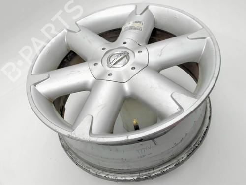 Rim NISSAN MURANO I (Z50) 3.5 4x4 | BP22102293C45 