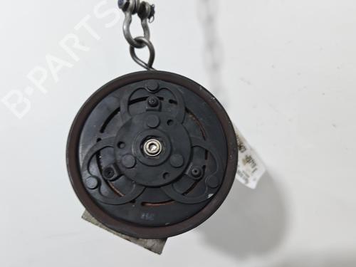 AC compressor RENAULT CLIO IV (BH_) 1.5 dCi 90 | BP38422509M34 - Image 4