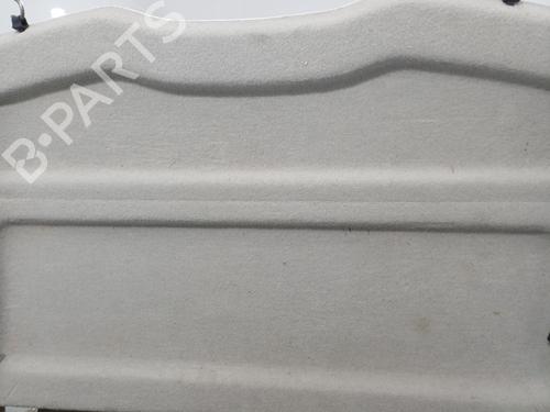 Used Rear parcel shelf Rear parcel shelf 36900545 36900545