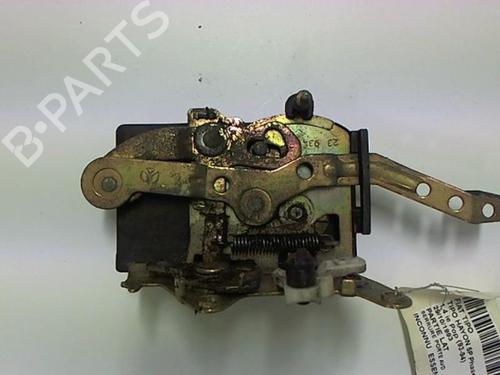 Front right lock FIAT TIPO (160_) 1.4 i.e. (160.AP, 160.AD, 160.EA) | BP20411442C97 