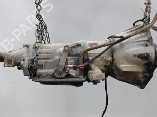 Used Gearbox Gearbox NISSAN CEDRIC (Y30) 2.8 D (84 hp) 22102506 22102506