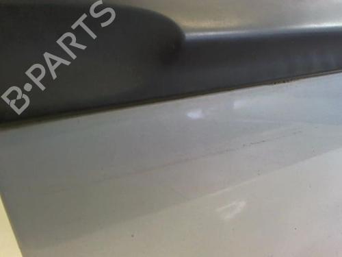 Left front door OPEL ZAFIRA A MPV (T98) 2.0 DI 16V (F75) | BP20430498C2 
