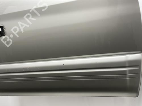 Right front door TOYOTA LAND CRUISER 90 (_J9_) 3.0 D-4D 4WD (KDJ90_, KDJ95_, KDJ90W, KDJ95W) | BP26532460C3 