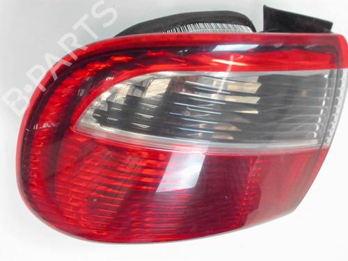 Left taillight SEAT TOLEDO II (1M2) 1.9 TDI | BP20451876C34 