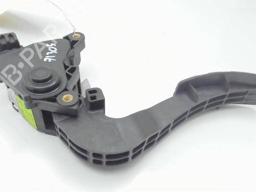Elektronisk modul RENAULT MEGANE IV Hatchback (B9A/M/N_) 1.2 TCe 100 (B9MS) | BP21238505M83 