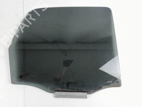 Dør rude højre bagtil OPEL MERIVA A MPV (X03) 1.7 CDTI (E75) | BP20397320C21 