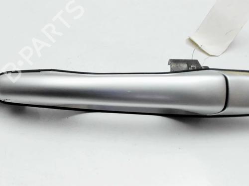 Rear left exterior door handle MITSUBISHI GRANDIS (NA_W) 2.0 DI-D (NA8W) | BP20388999C130 