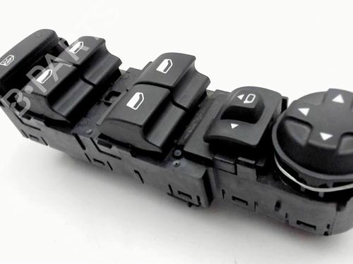 Left front window switch PEUGEOT 208 II (UB_, UP_, UW_, UJ_) 1.5 BlueHDI 100 | BP29513968I27 