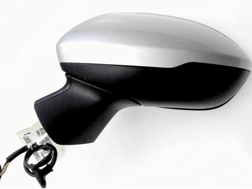 Left mirror OPEL ASTRA K (B16) 1.2 Turbo (68) | BP30736422C26 
