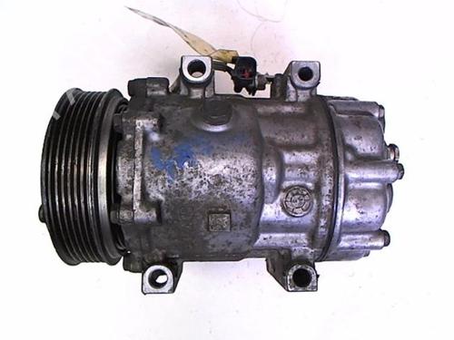 AC compressor FORD FOCUS C-MAX (DM2) 1.8 | BP20453077M34 