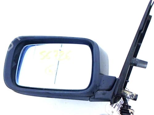 Left mirror BMW 5 (E39) 525 tds | BP20392663C26 