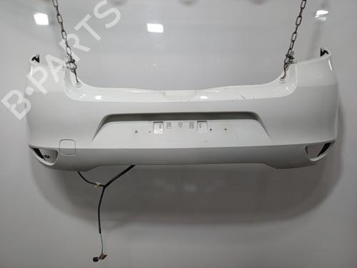 Bagtil kofangere Bagtil kofangere RENAULT CLIO III (BR0/1, CR0/1) 1.5 dCi (75 hp) 35938367 35938367
