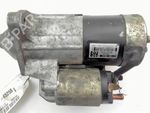 Starter SUZUKI JIMNY Closed Off-Road Vehicle (SN) 1.5 DDiS 4x4 | BP20406689M8 