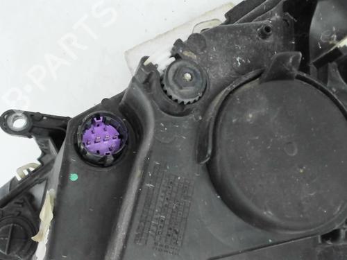 Right headlight FORD KA (RU8) 1.2 | BP38943074C29 - Image 5